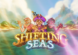 Shifting Seas